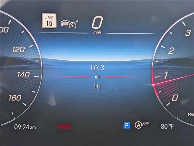2026 Mercedes-Benz CL CLE 450