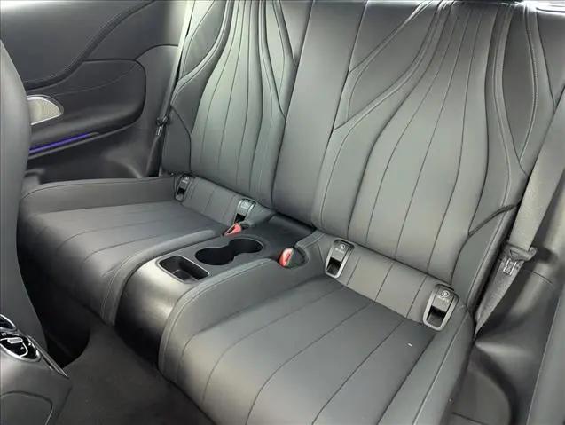 2026 Mercedes-Benz CL CLE 450