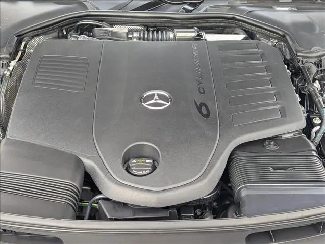 2026 Mercedes-Benz CL CLE 450