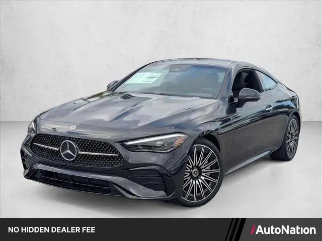 2026 Mercedes-Benz CL CLE 450 for sale in Miami, FL