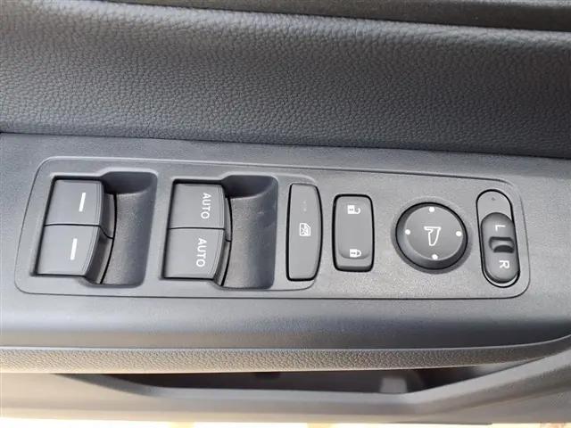 2026 Honda CR-V Hybrid AWD TrailSport