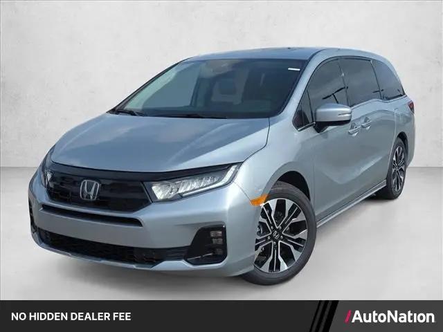 2026 Honda Odyssey Elite for sale in Memphis, TN