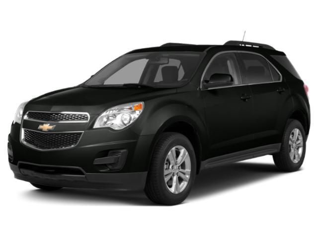 2015 Chevrolet Equinox 2LT 2015 Chevrolet Equinox 2LT