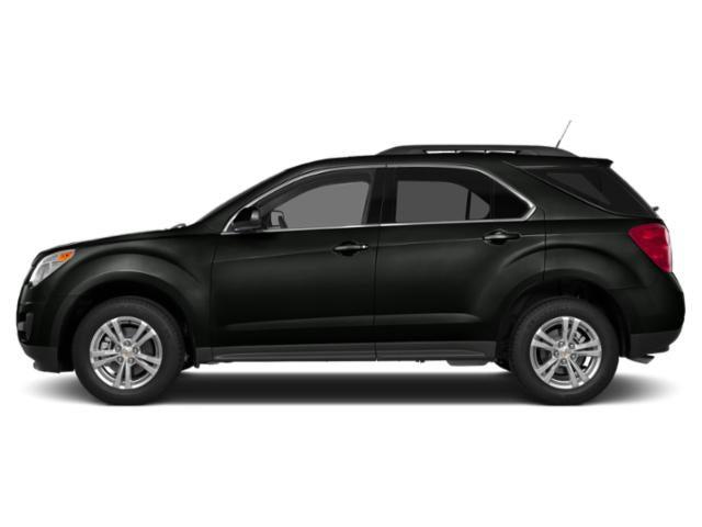 2015 Chevrolet Equinox 2LT 2015 Chevrolet Equinox 2LT
