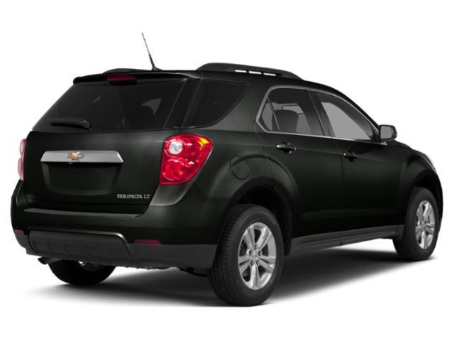 2015 Chevrolet Equinox 2LT 2015 Chevrolet Equinox 2LT