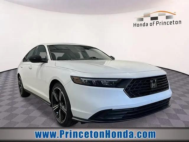 2026 Honda Accord Sedan Sport for sale in Princeton, NJ