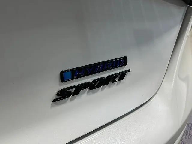 2026 Honda Accord Sedan Sport