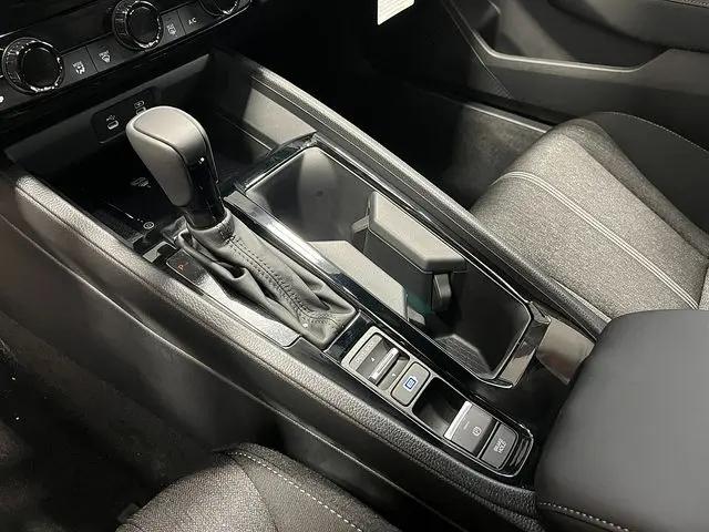 2026 Honda Accord Sedan Sport