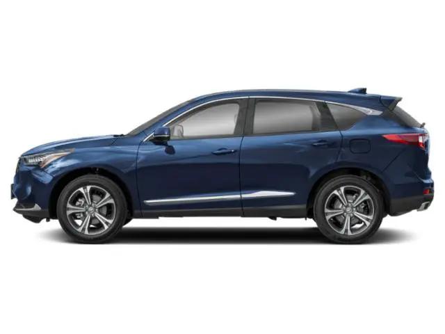 2026 Acura RDX Technology
