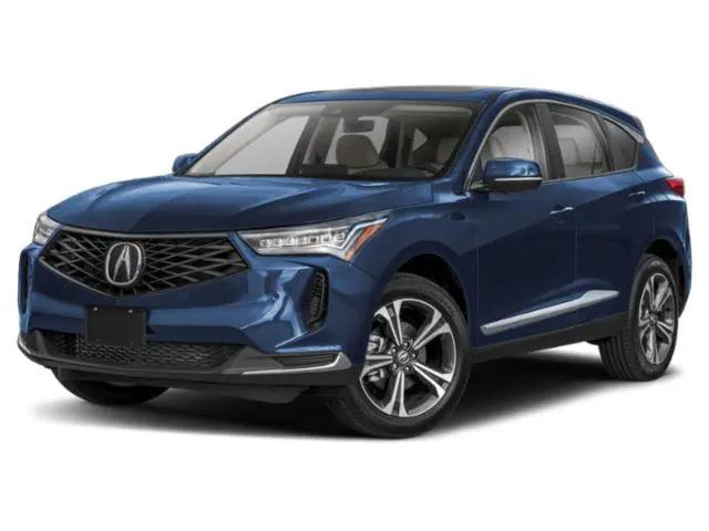 2026 Acura RDX Technology