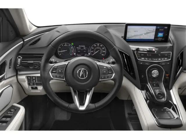 2026 Acura RDX Technology