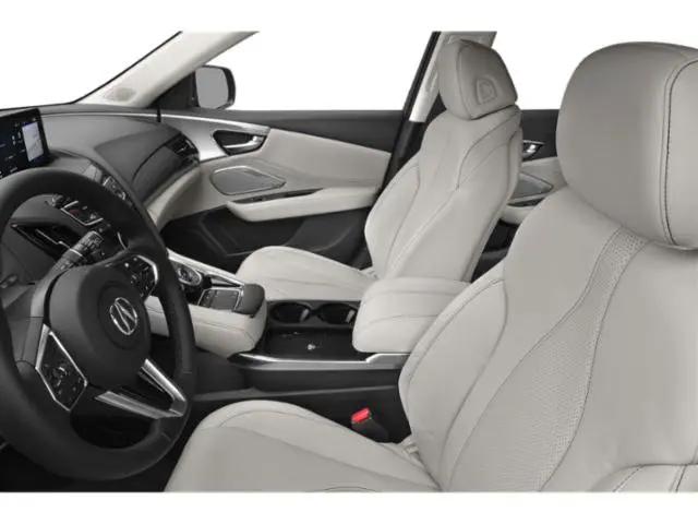 2026 Acura RDX Technology
