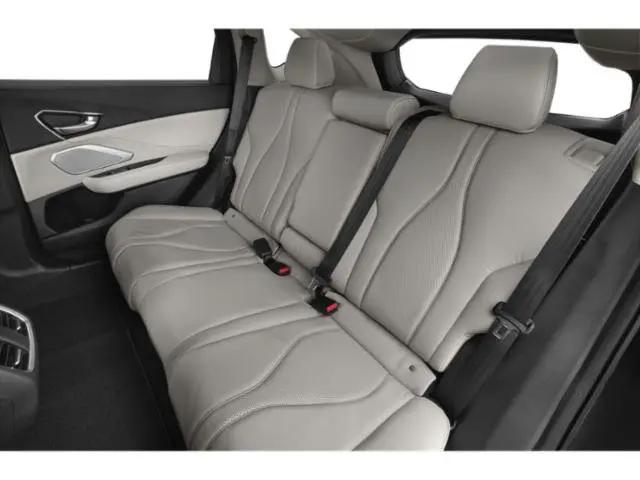 2026 Acura RDX Technology