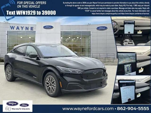 2026 Ford Mustang Mach-E Premium for sale in Wayne, NJ