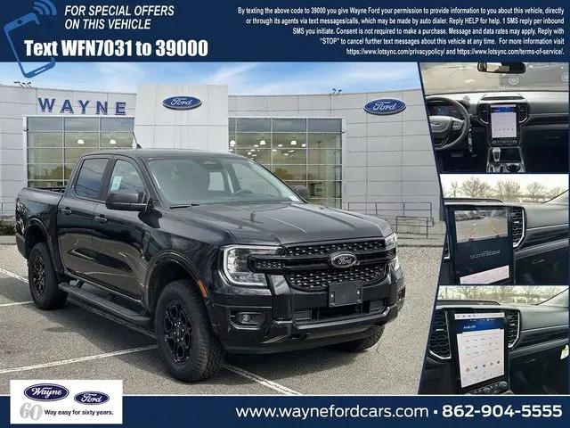 2026 Ford Ranger XLT for sale in Wayne, NJ