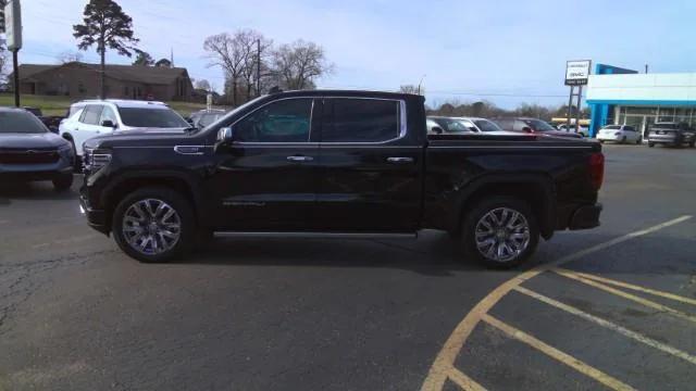 2025 GMC Sierra 1500 4WD Crew Cab Short Box Denali for sale in Nashville, AR