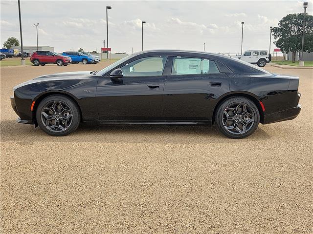 2026 Dodge Charger CHARGER R/T PLUS 4-DOOR AWD