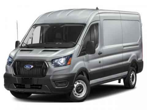 2026 Ford Transit Cargo Van T-250 148" Med Rf 9150 GVWR AWD for sale in Levittown, NY