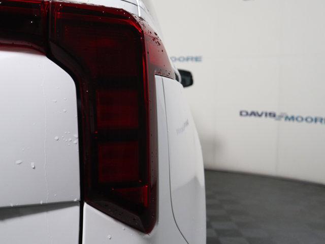 2025 Kia Carnival MPV LXS