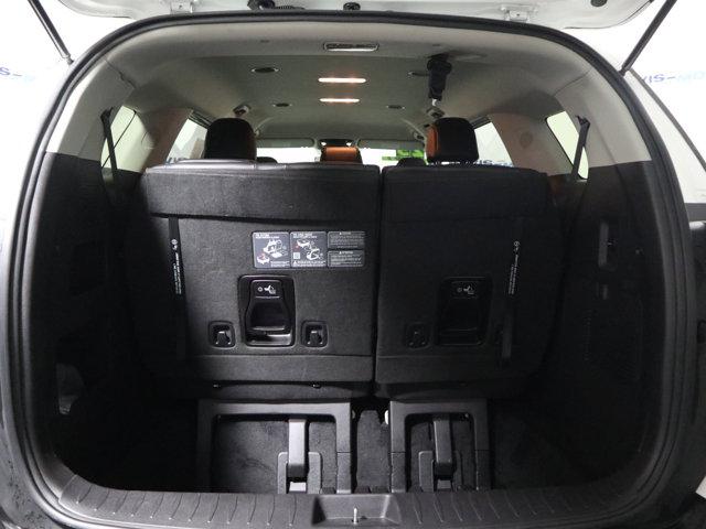 2025 Kia Carnival MPV LXS