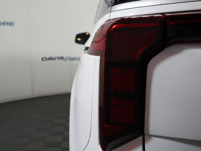 2025 Kia Carnival MPV LXS