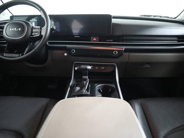 2025 Kia Carnival MPV LXS