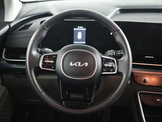 2025 Kia Carnival MPV LXS