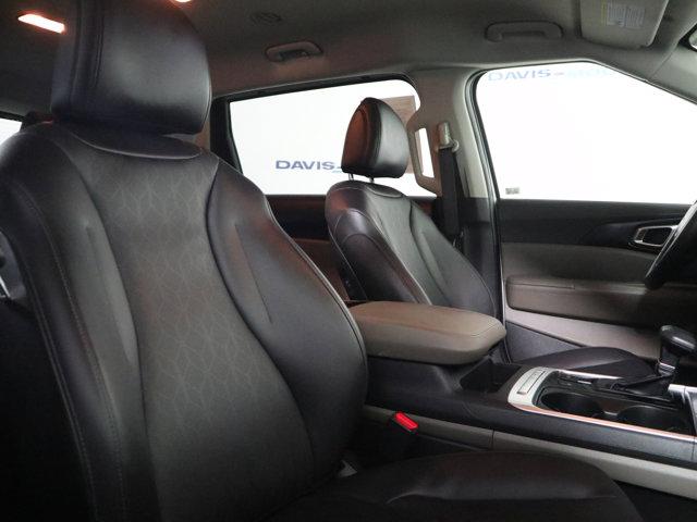 2025 Kia Carnival MPV LXS