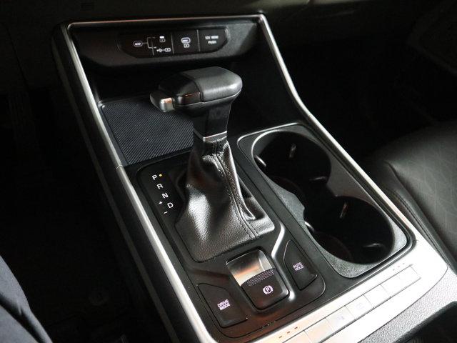 2025 Kia Carnival MPV LXS