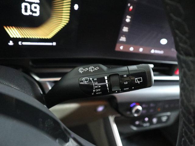 2025 Kia Carnival MPV LXS