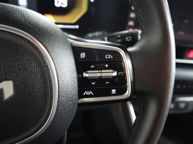 2025 Kia Carnival MPV LXS