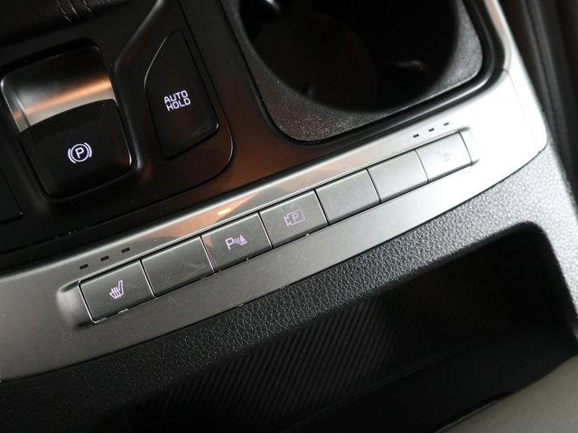 2025 Kia Carnival MPV LXS