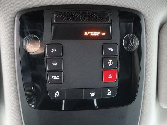 2025 Kia Carnival MPV LXS