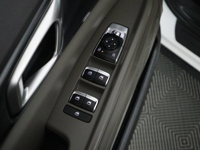 2025 Kia Carnival MPV LXS
