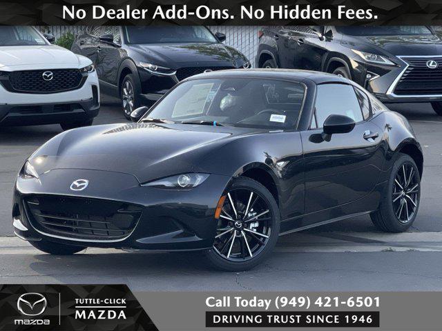 2026 Mazda MX-5 Grand Touring for sale in Irvine, CA