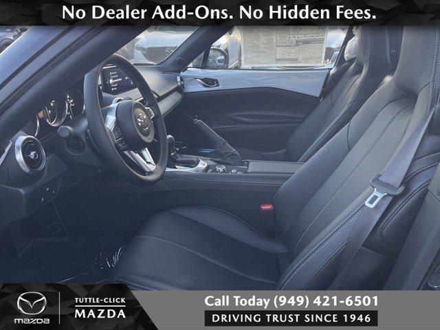 2026 Mazda MX-5 Grand Touring