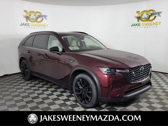 2026 Mazda X-90 Premium Sport for sale near Cincinnati, OH