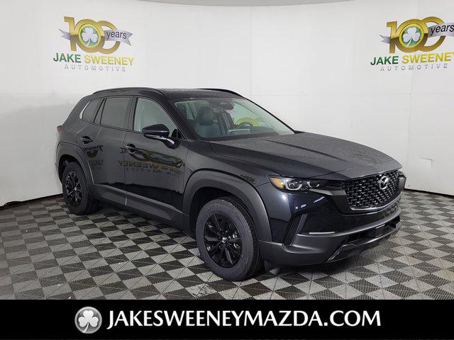 2026 Mazda CX-50 Hybrid Premium for sale near Cincinnati, OH