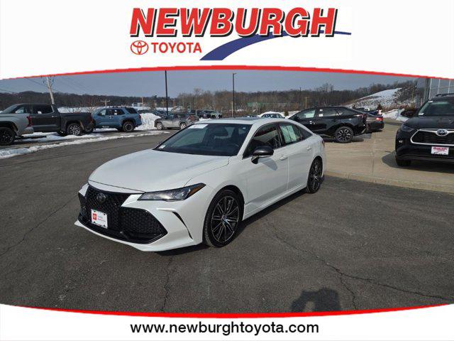 2019 Toyota Avalon XSE for sale in Newburgh, NY