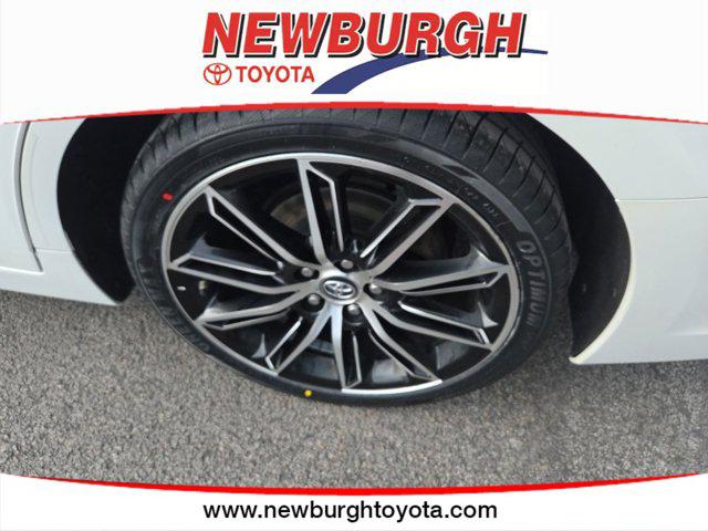 2019 Toyota Avalon XSE