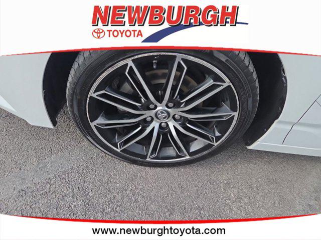 2019 Toyota Avalon XSE