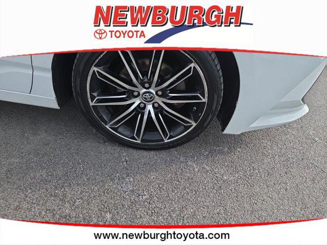 2019 Toyota Avalon XSE