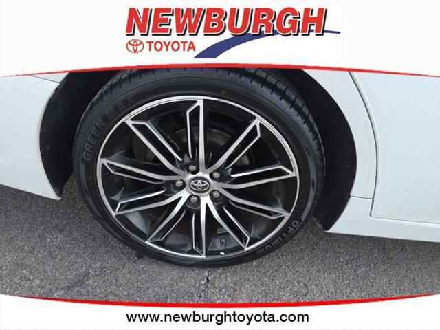 2019 Toyota Avalon XSE