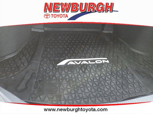 2019 Toyota Avalon XSE