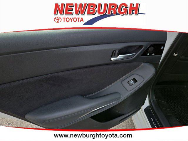 2019 Toyota Avalon XSE