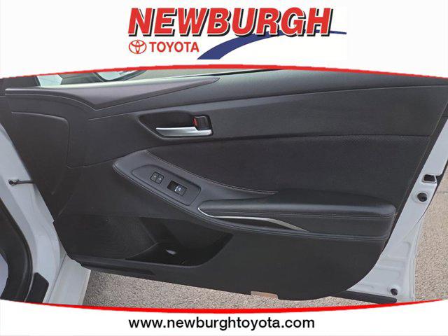 2019 Toyota Avalon XSE