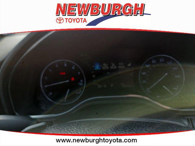 2019 Toyota Avalon XSE