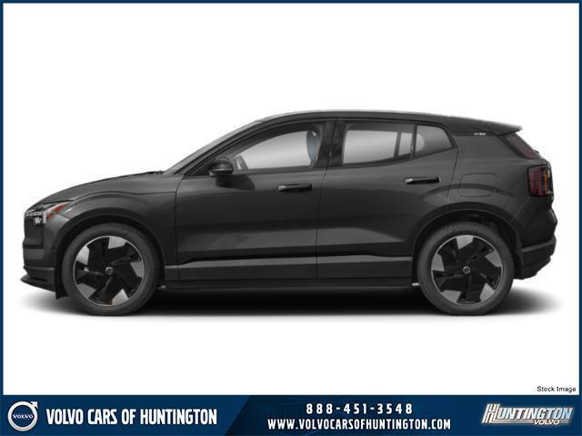 2026 Volvo EX30 Ultra Twin Motor Performance, Fully electric