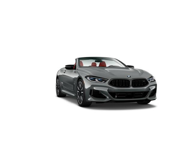 2026 BMW M8 xDrive for sale in Stratham, NH