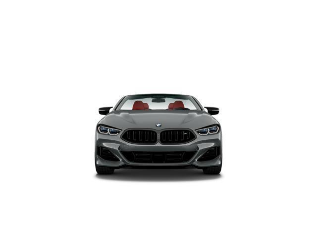 2026 BMW M8 xDrive